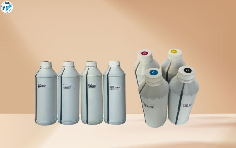 Mực in Epson trong nhà